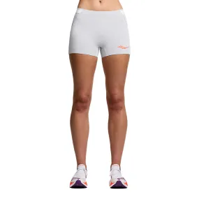 Saucony Endorphin Hot Women's Shorts - SS24