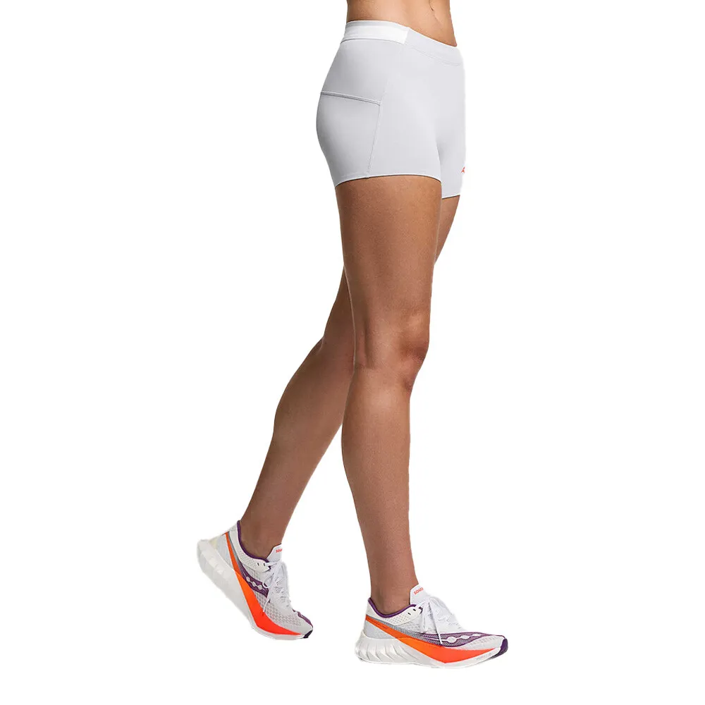 Saucony Endorphin Hot Women's Shorts - SS24