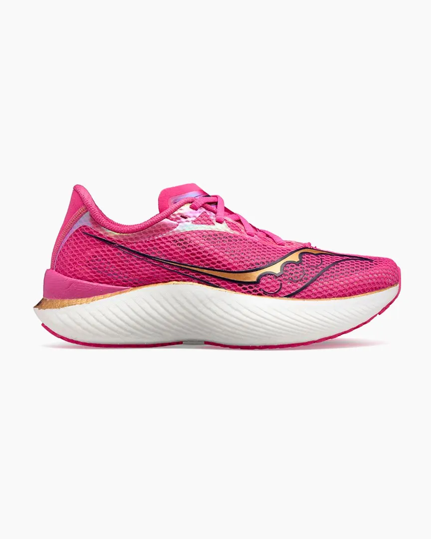 Saucony Endorphin Pro 3 Women