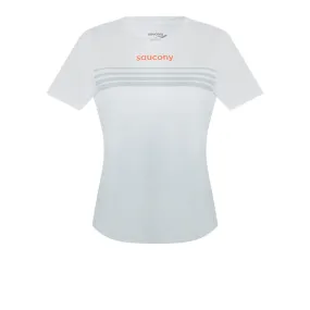 Saucony Endorphin Women's T-Shirt - SS24