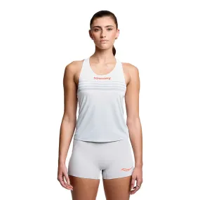 Saucony Endorphin Women's Vest - SS24