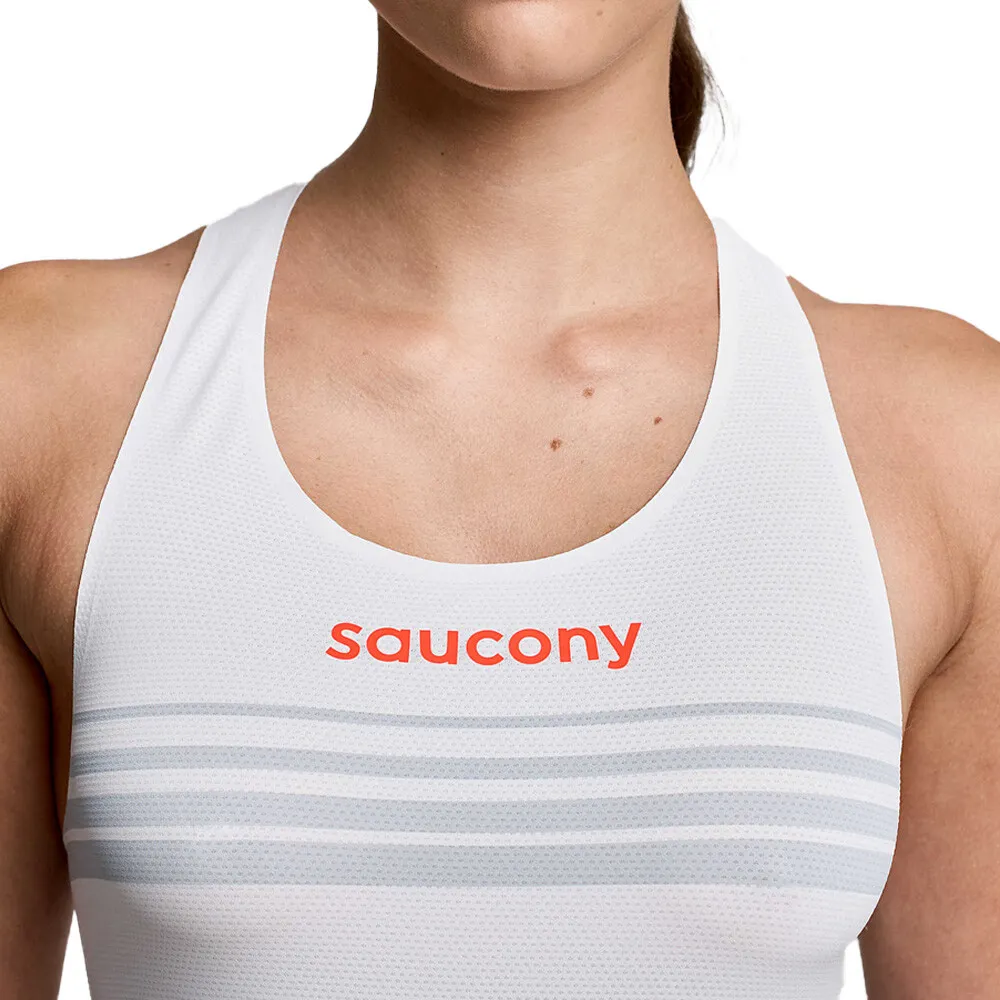 Saucony Endorphin Women's Vest - SS24