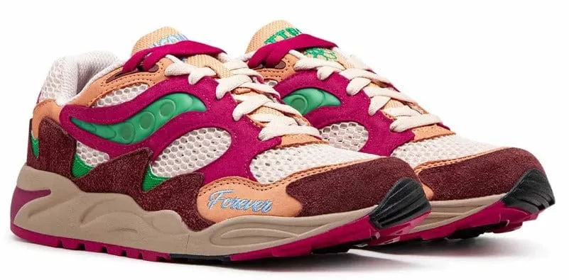 Saucony Grid Shadow 2 Jae Tips What's the Occasion? Wear To The Party