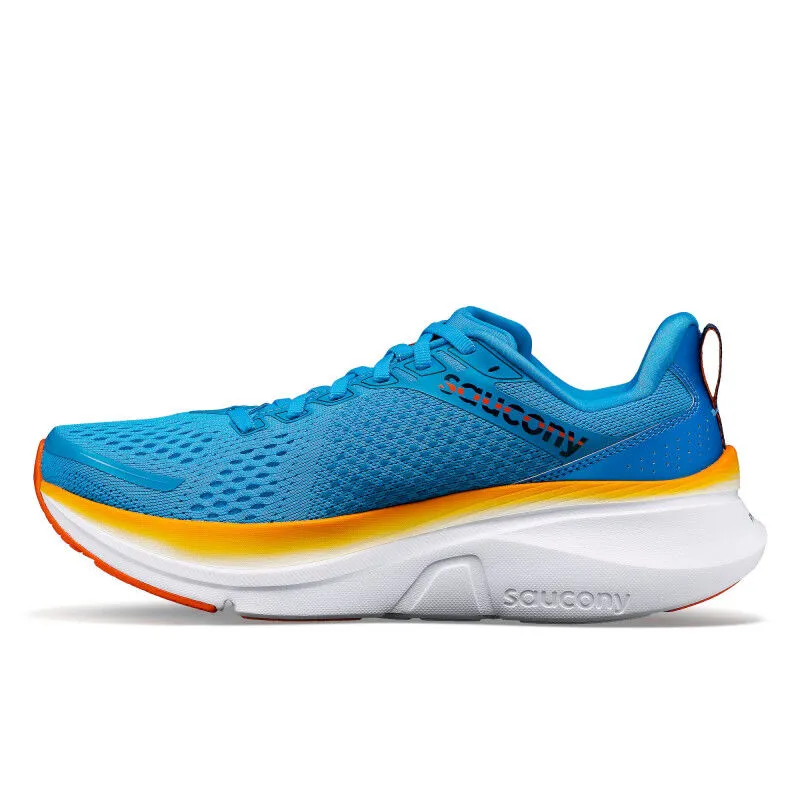 Saucony  Guide 17 - Scarpe da running - Uomo