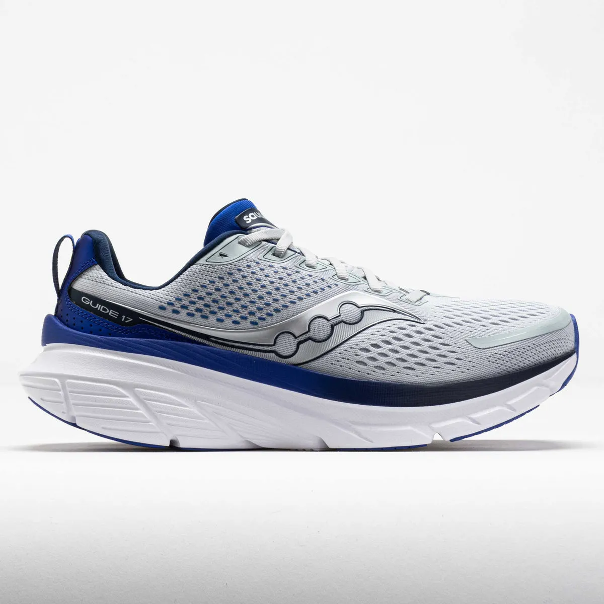 Saucony Men's Guide 17