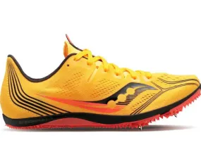 Saucony Men's Endorphin 3 Spike