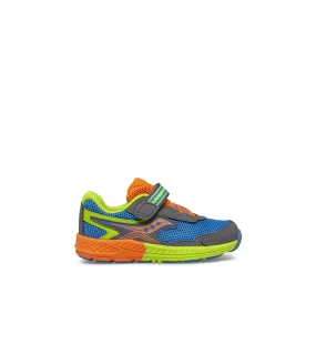 Saucony Ride 10 Blue Multi