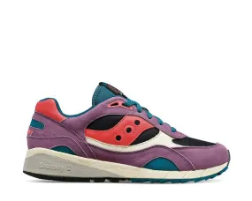 Saucony Shadow 6000 Midnight Swimming