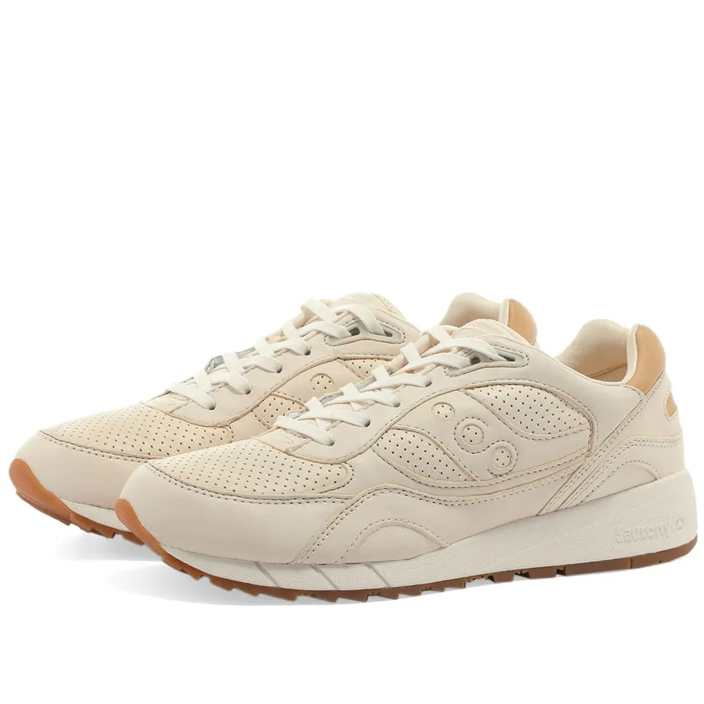 Saucony Shadow 6000 Veg TanVanilla