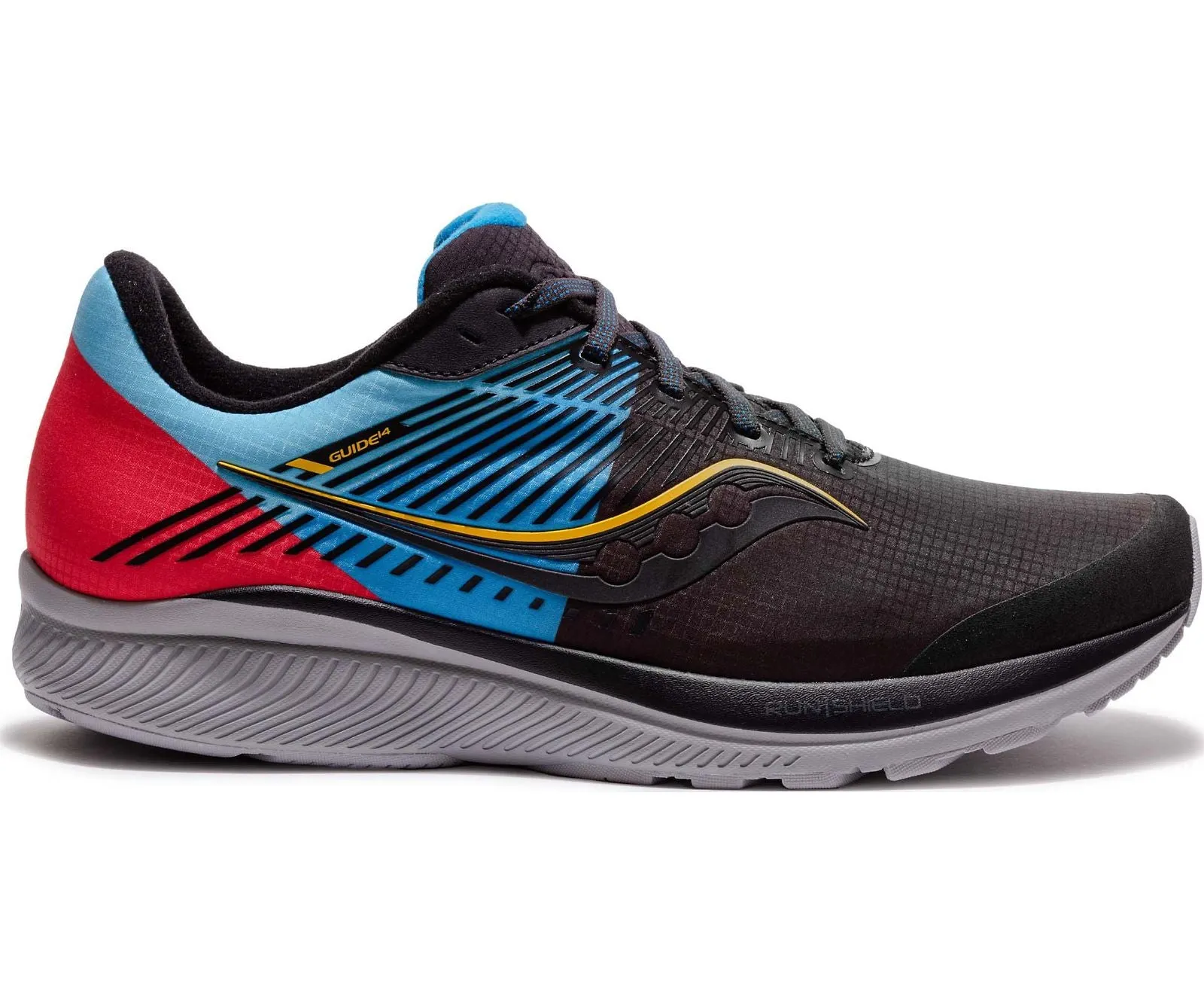 Saucony Women's Guide 14 Runshield