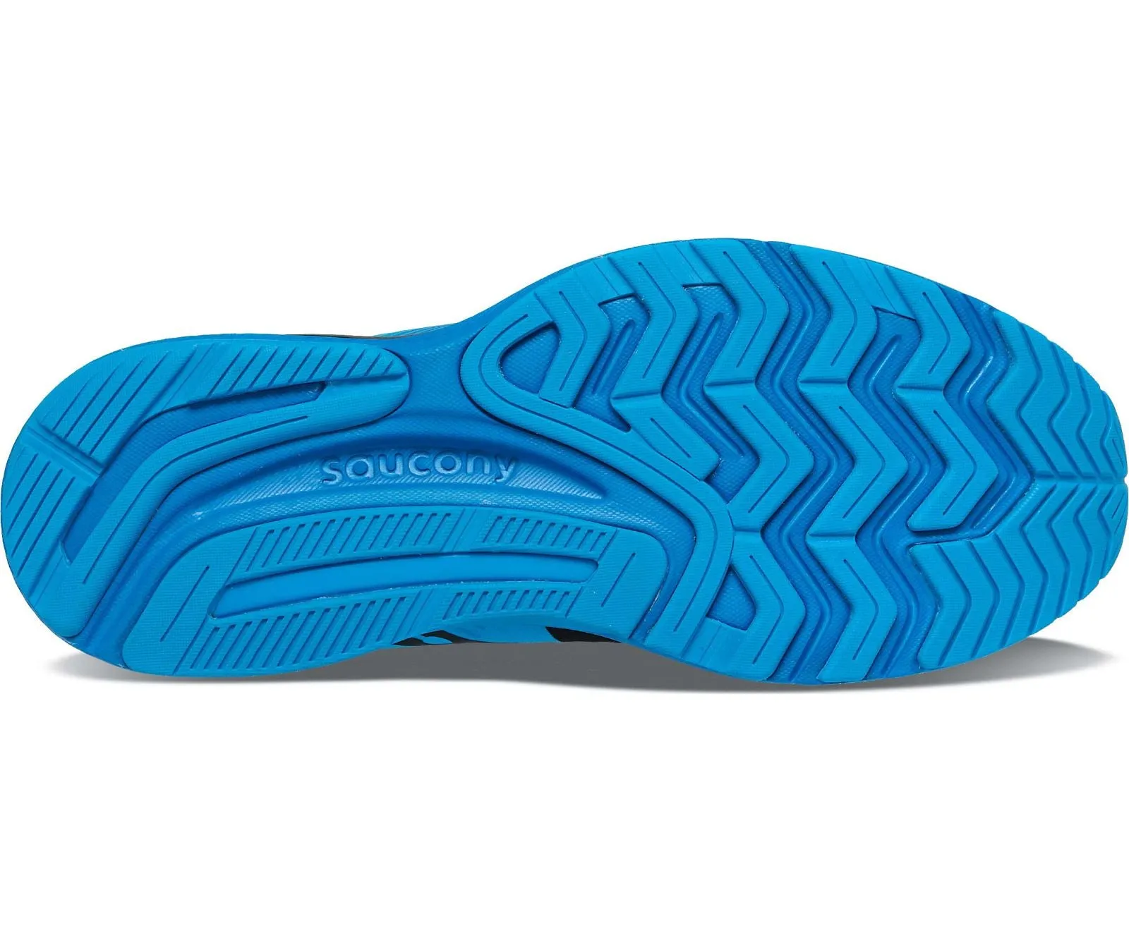 Saucony Women's Guide 14 Runshield