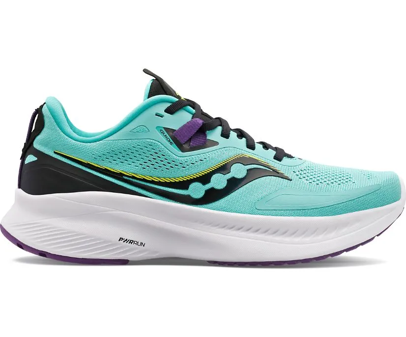 Saucony Women's Guide 15 (SALE)