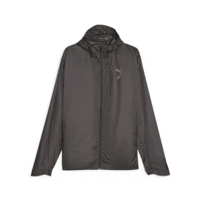 Seasons Lightweight Full Zip Running Jacket