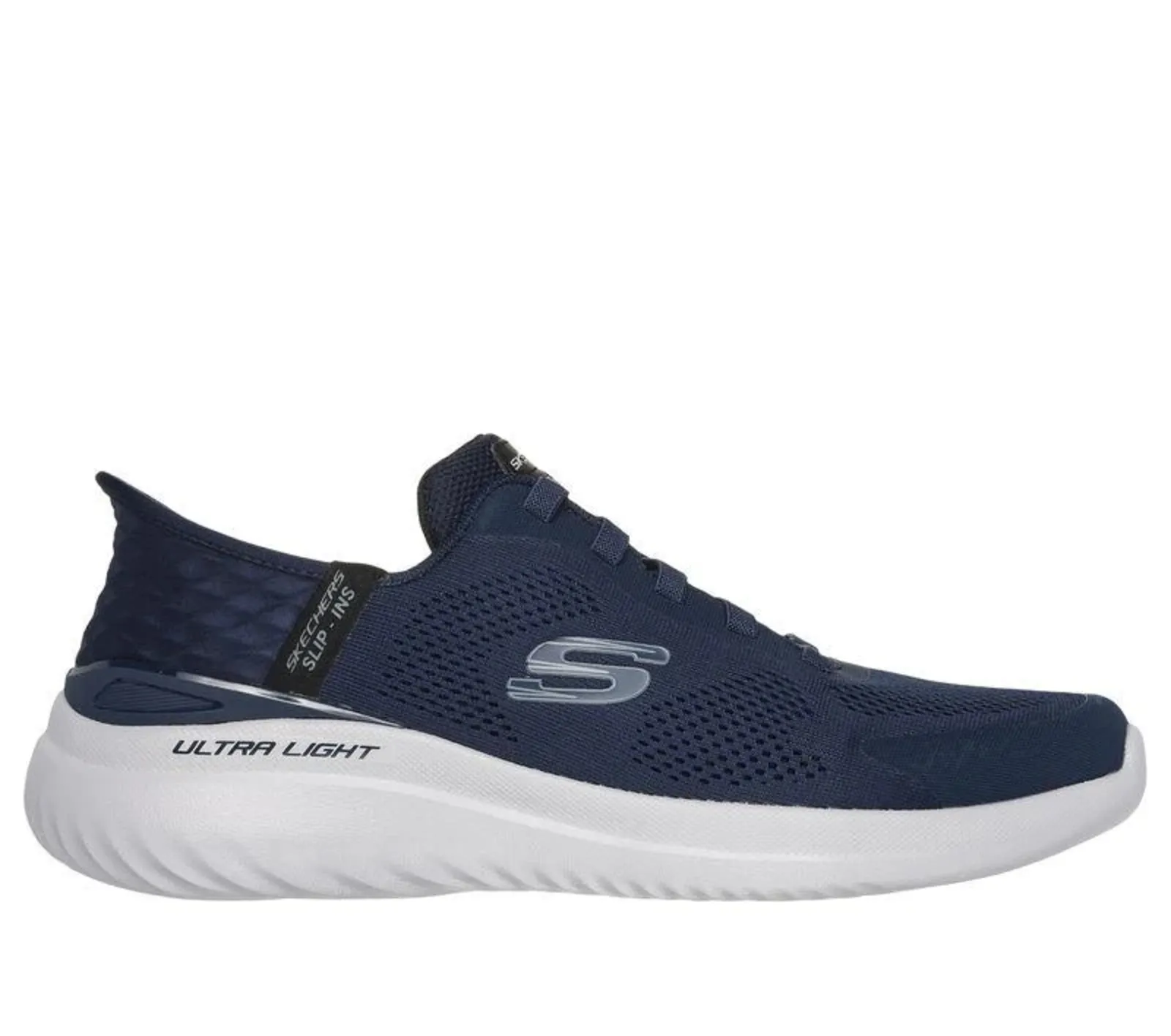 Skechers Men's Slip-Ins Bounder 2.0 Emerged Trainers 