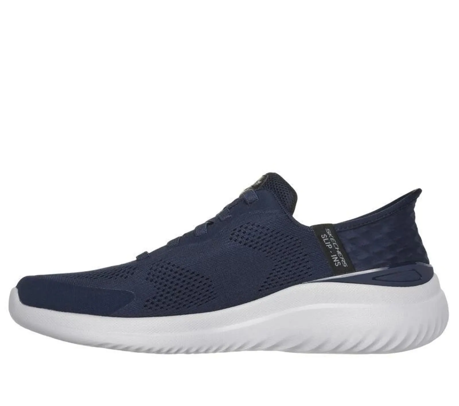 Skechers Men's Slip-Ins Bounder 2.0 Emerged Trainers 