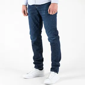 Slim Tapered Jeans "Yoshiko"- Made in Japan | The Firm Shop