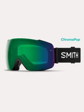     SMITH  Men's I/O Mag ChromaPop Snow Goggles    