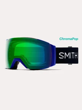     SMITH  Men's I/O Mag XL ChromaPop Snow Goggles    