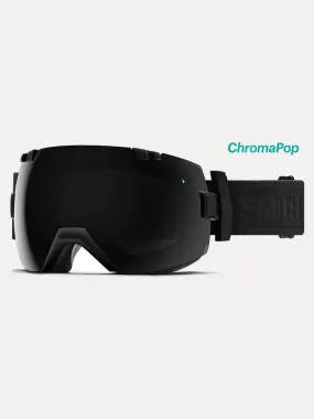     SMITH  Men's I/OX Chromapop Snow Goggles    