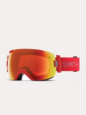     SMITH  Men's I/OX Snow Goggles    