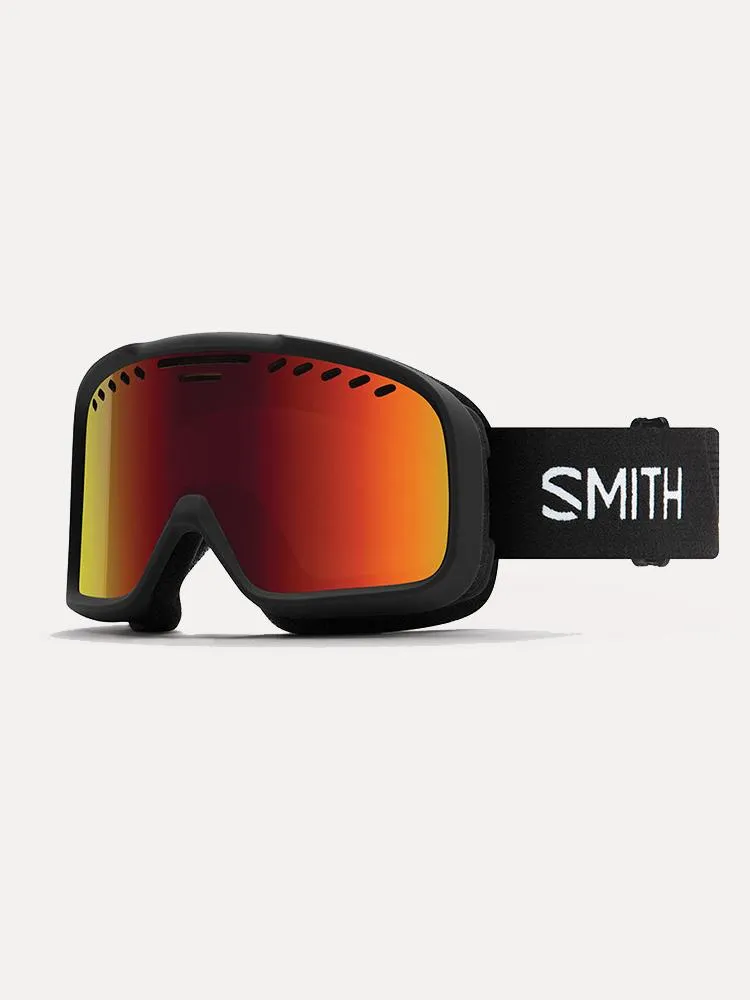     SMITH  Men's Project Snow Goggles    