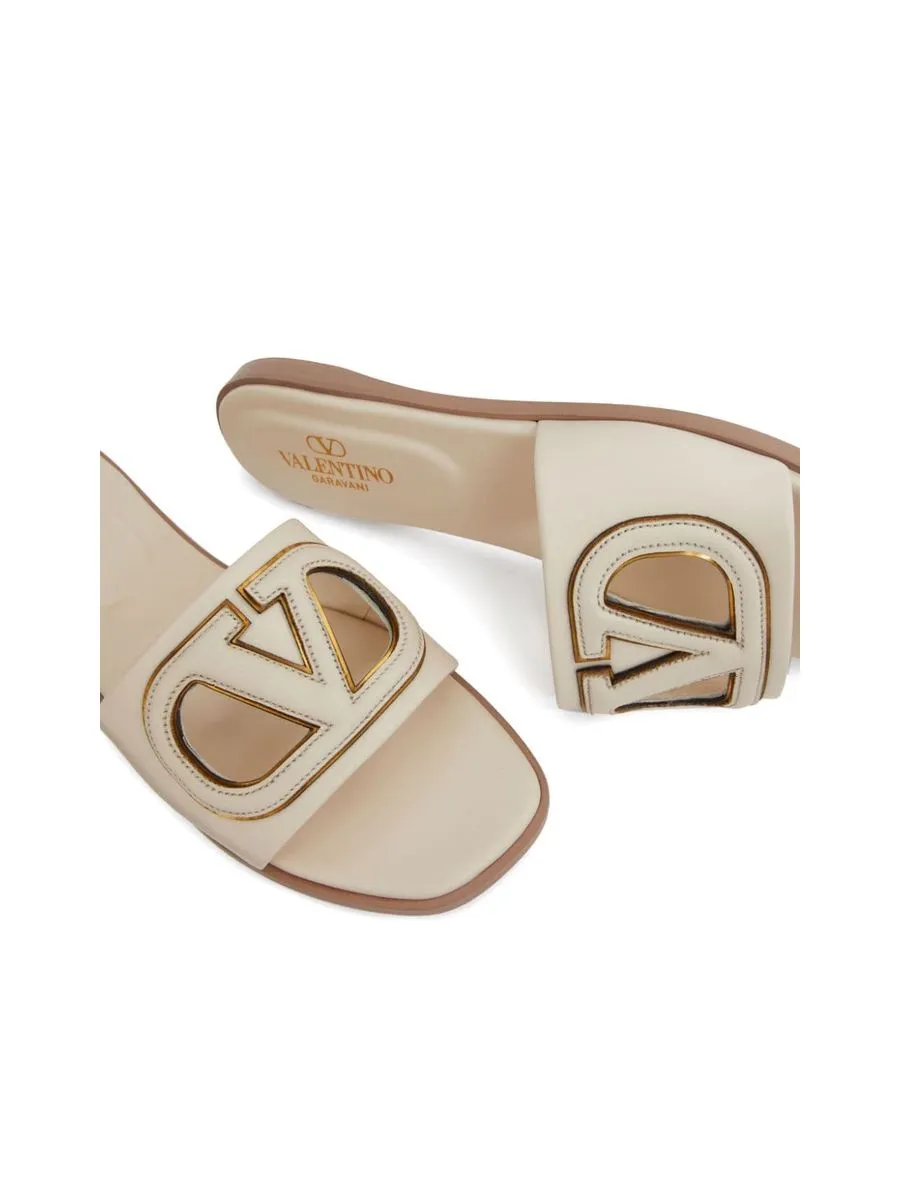 Square Open Toe Sandals