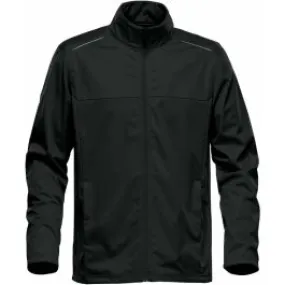 Stormtech Mens Greenwich Lightweight Softshell Jacket