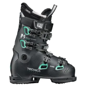 Tecnica Mach Sport 85 MV Ski Boot (Women's)