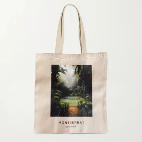 The Amazon Rainforest  by Apeksha Tennis Tote