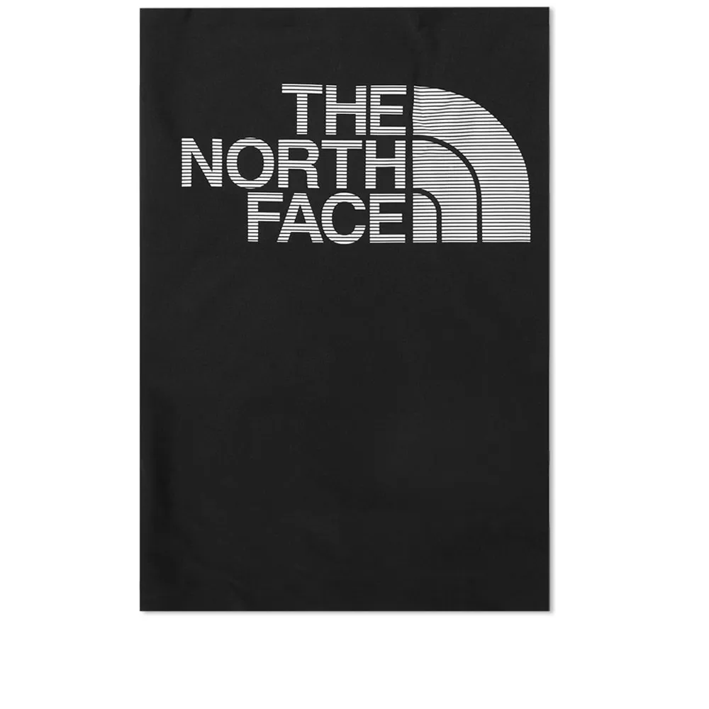 The North Face Flight Series Running GaiterBlack