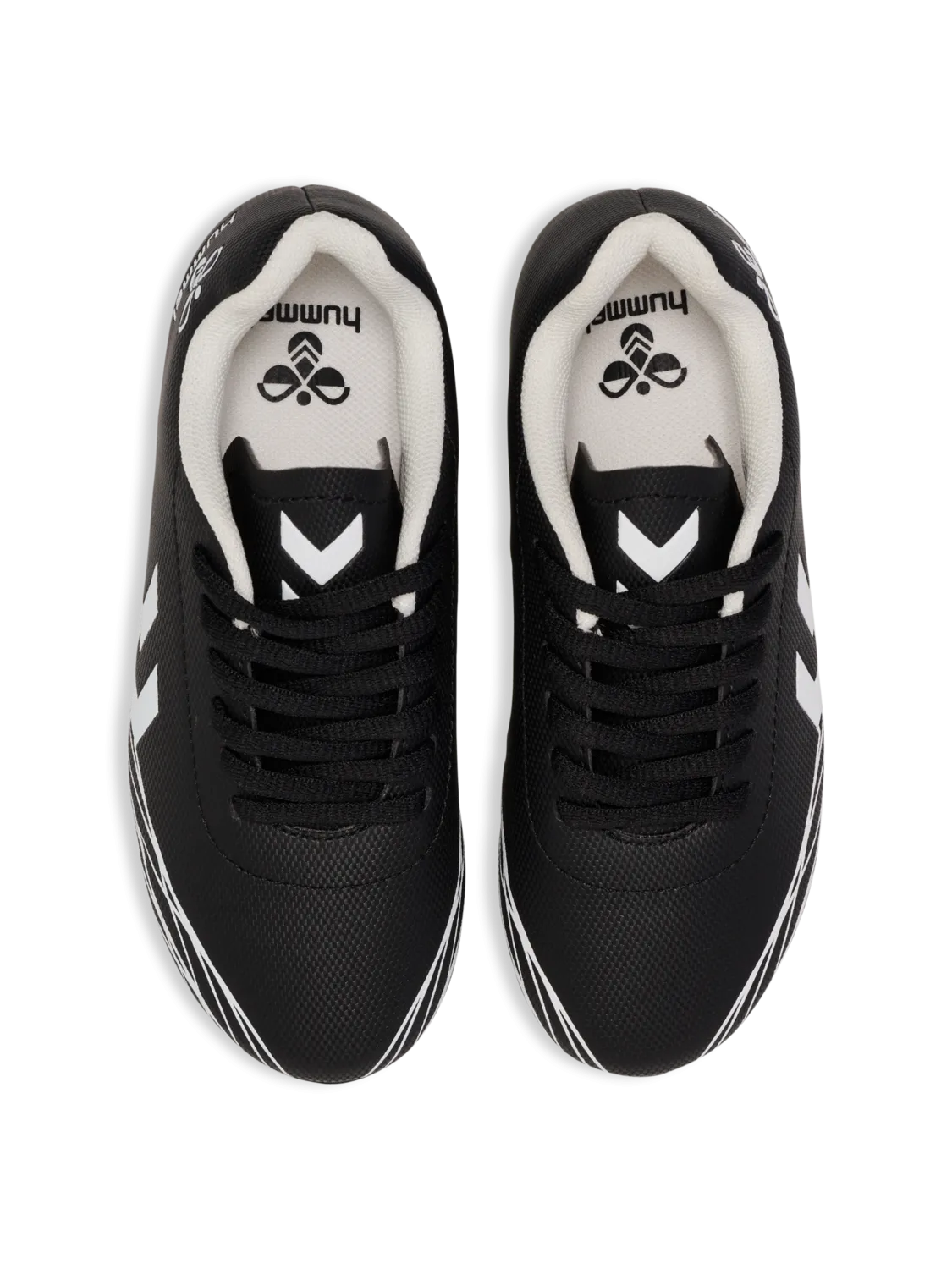 TOP STAR F.G. LC JR Trainers with firm ground sole