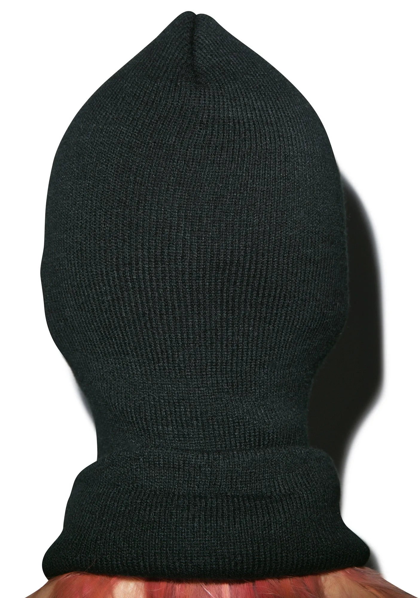 Trap Queen Ski Mask-