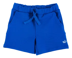 True Blue Shorts