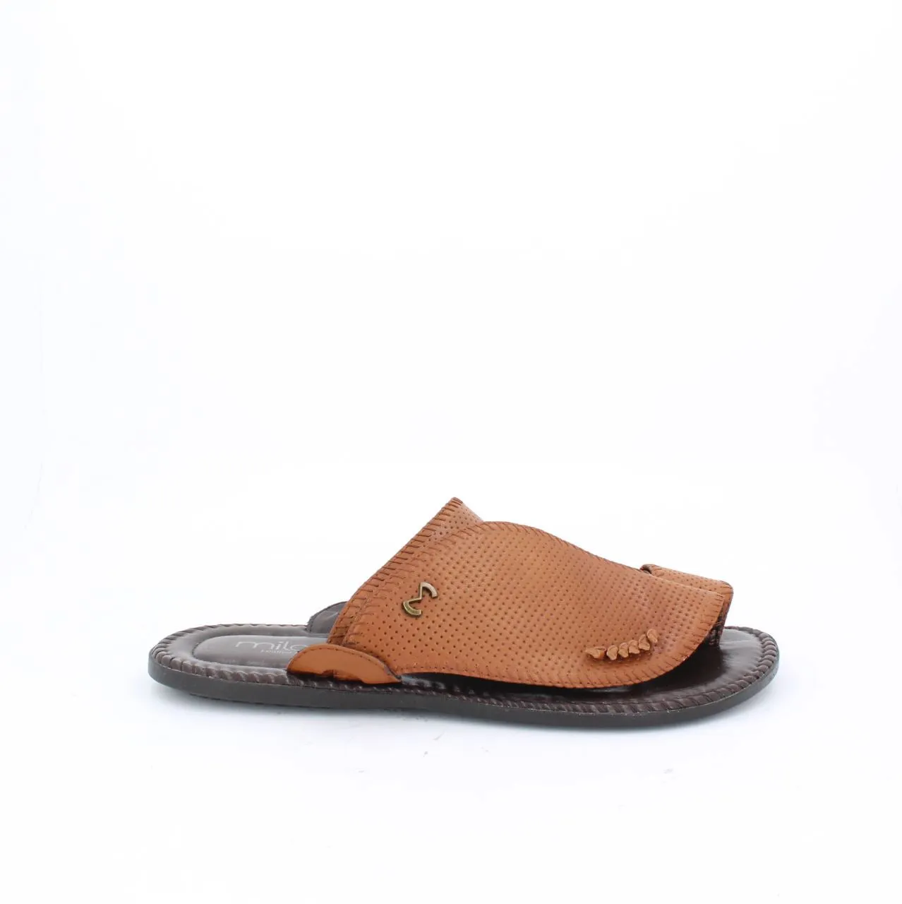 VEELIKSUNFINGER MENS SANDALS - TAN