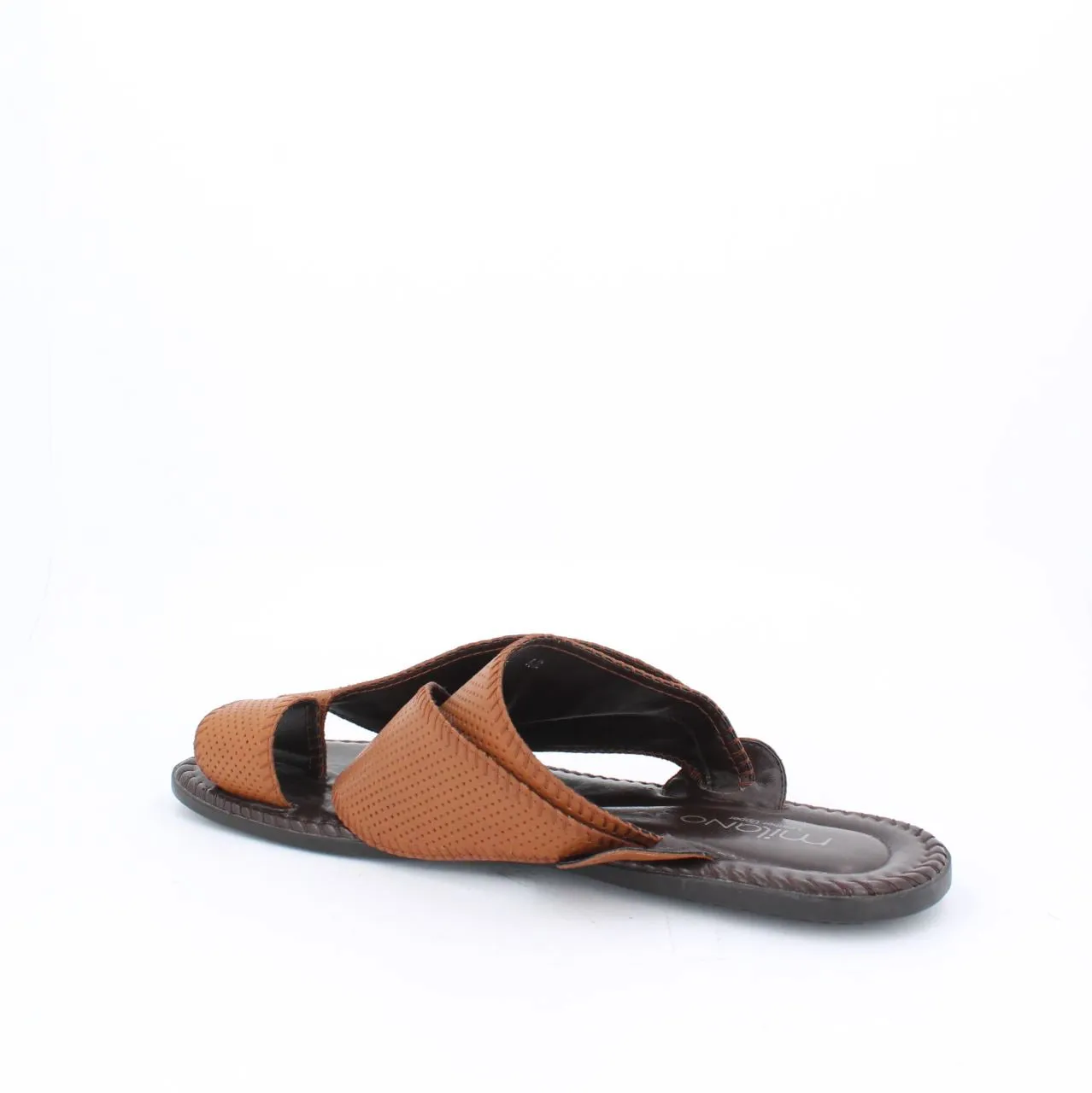 VEELIKSUNFINGER MENS SANDALS - TAN