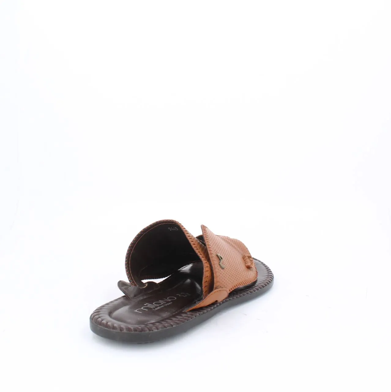 VEELIKSUNFINGER MENS SANDALS - TAN