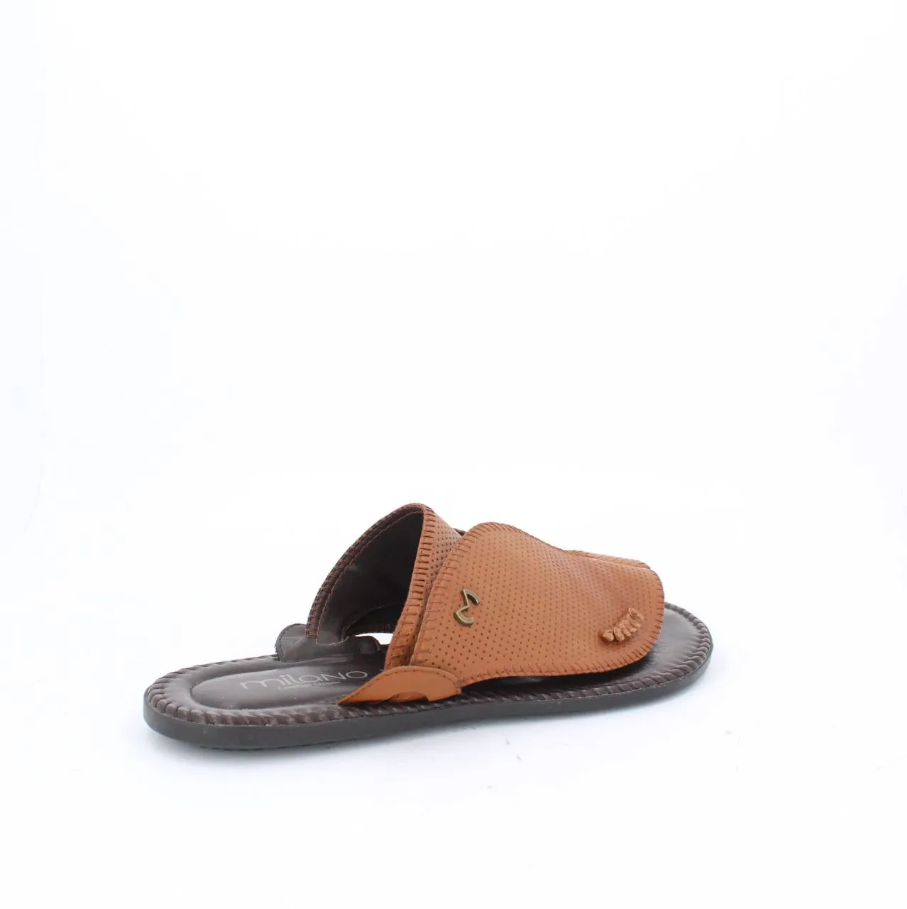 VEELIKSUNFINGER MENS SANDALS - TAN