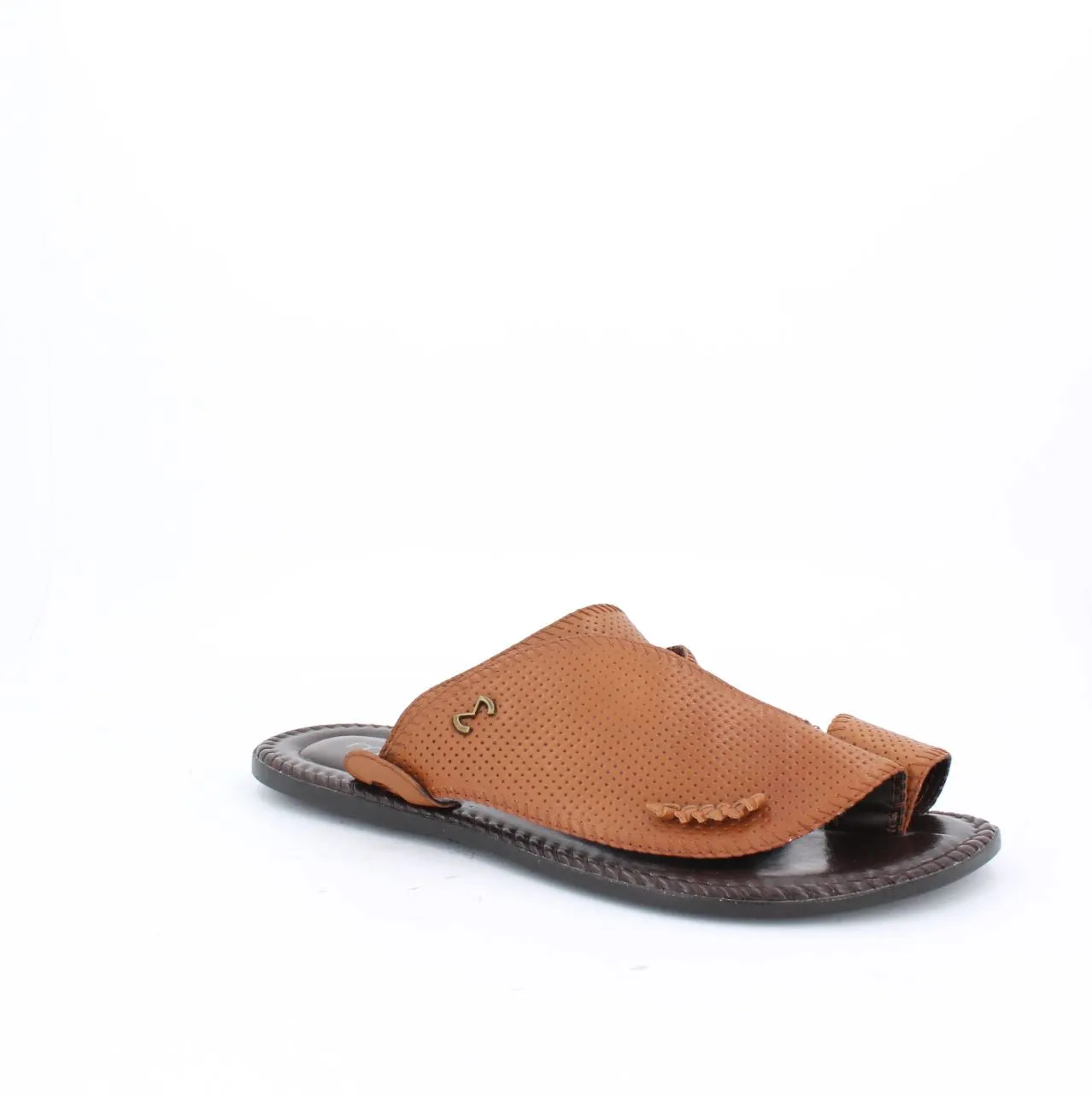 VEELIKSUNFINGER MENS SANDALS - TAN