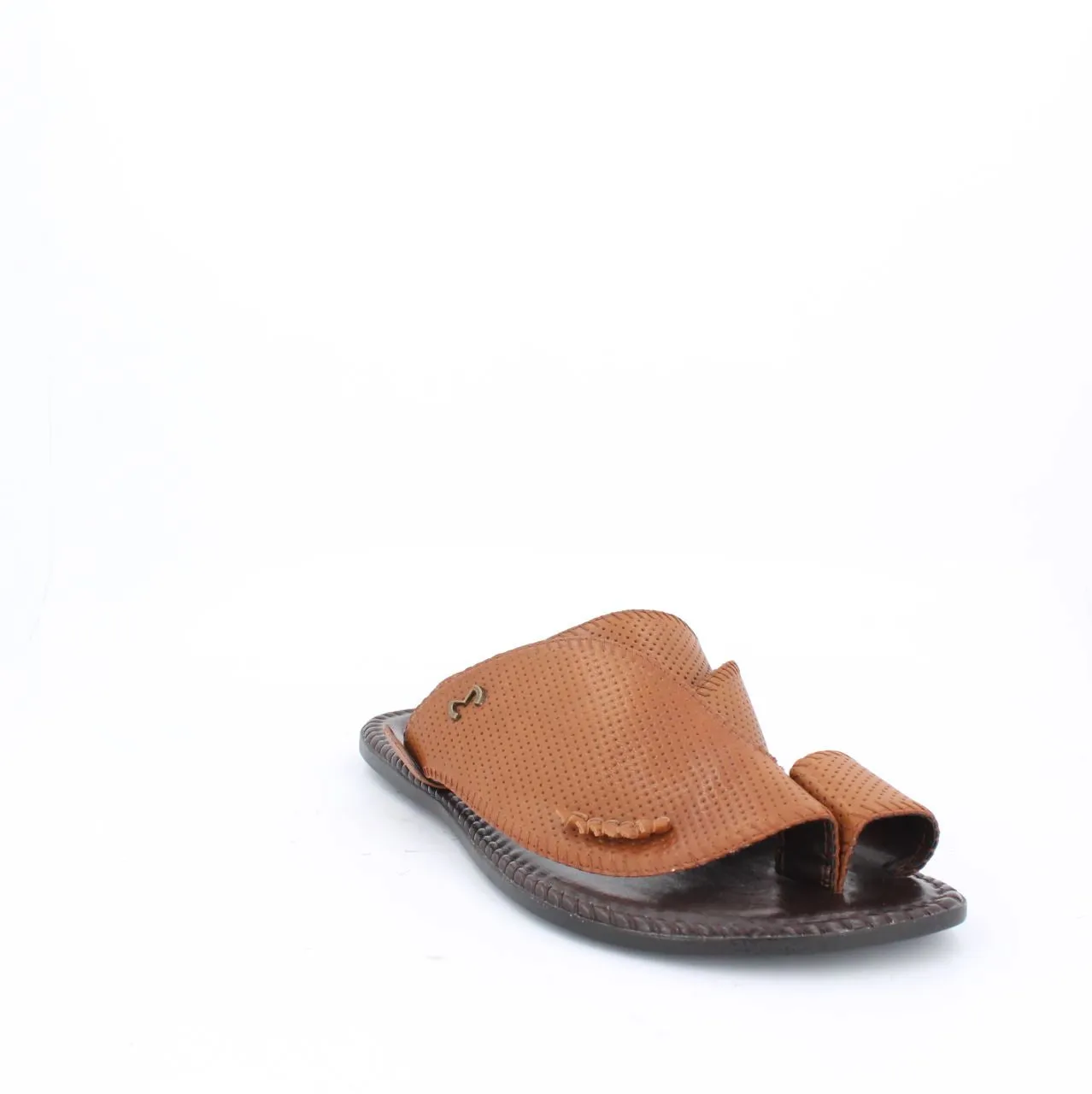 VEELIKSUNFINGER MENS SANDALS - TAN