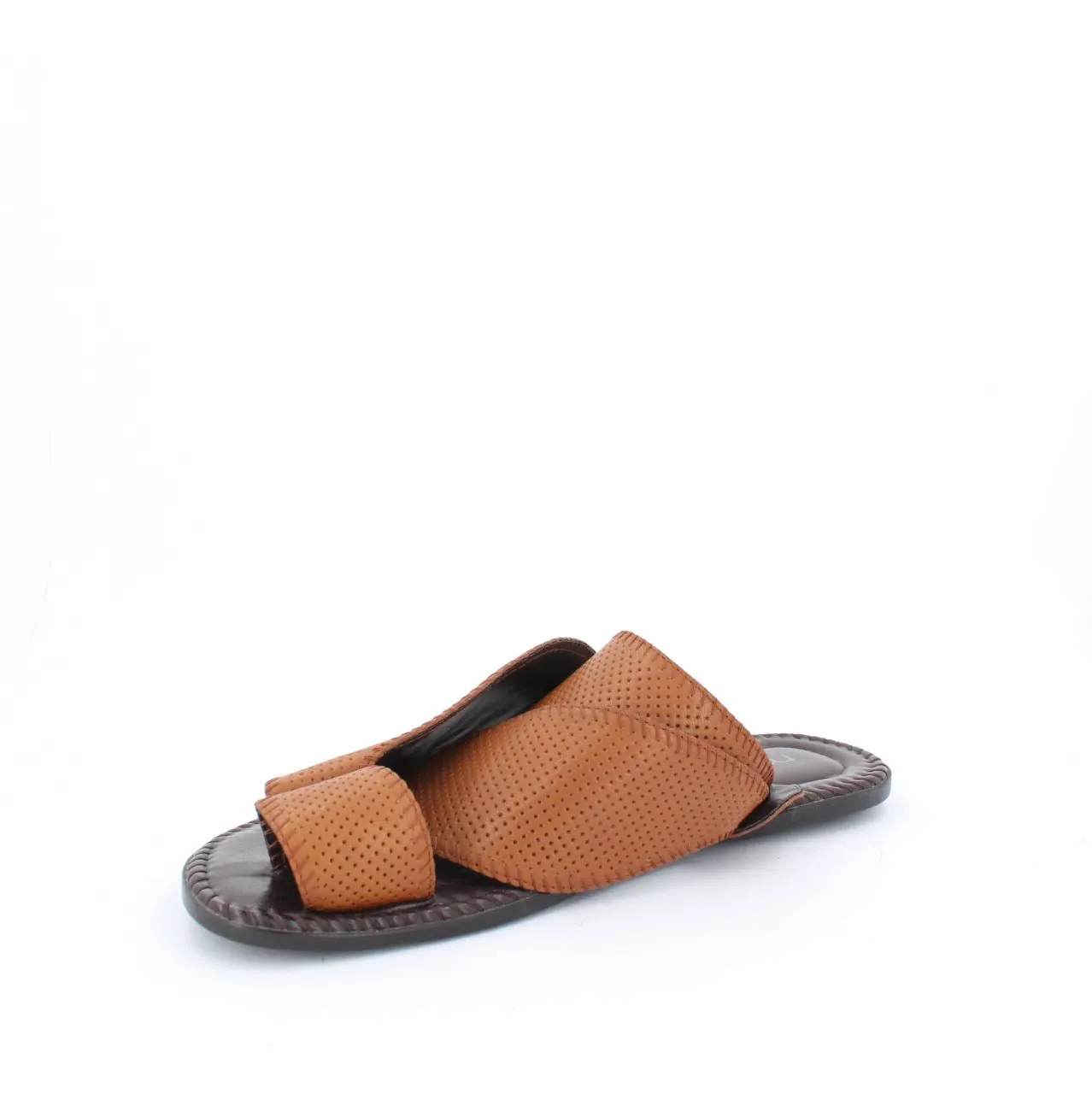 VEELIKSUNFINGER MENS SANDALS - TAN