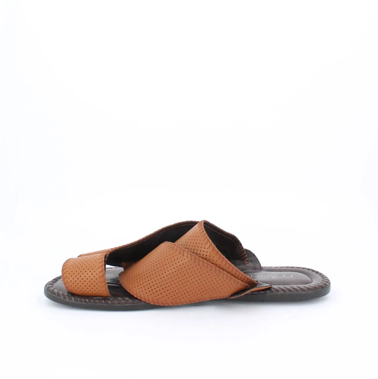 VEELIKSUNFINGER MENS SANDALS - TAN