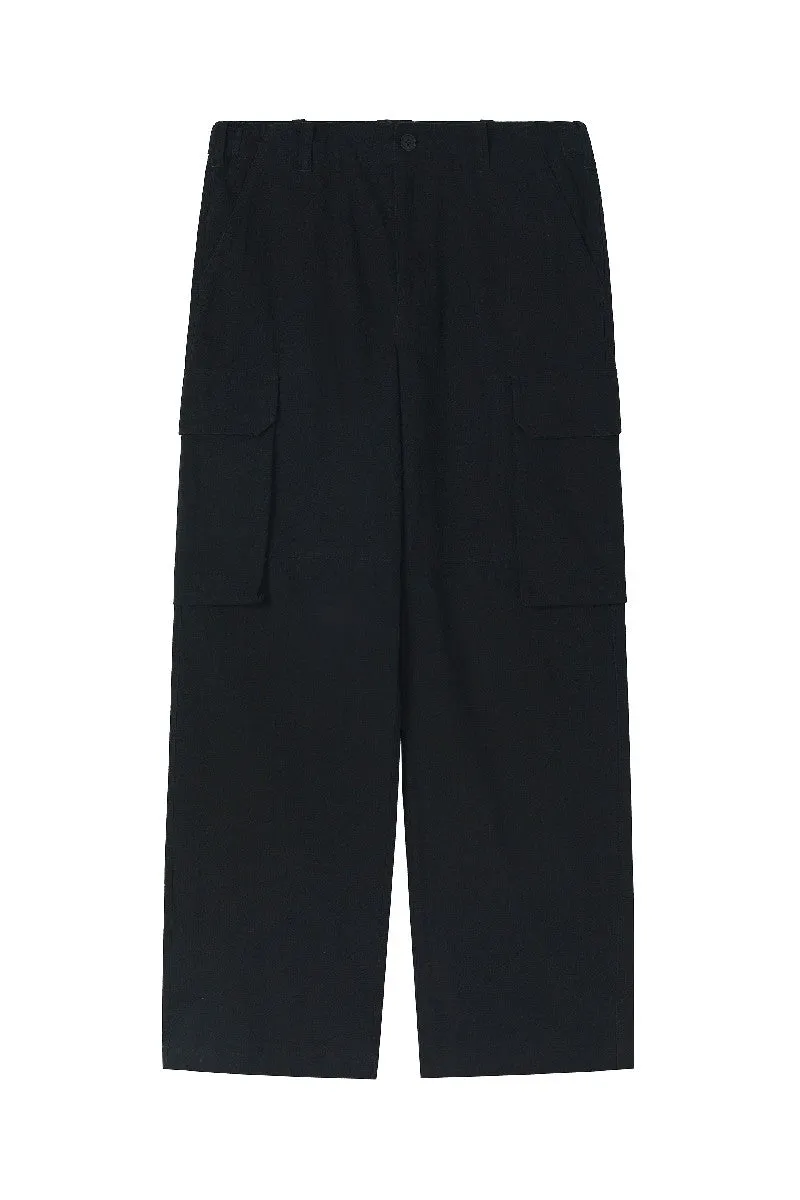 Vintage Straight Leg Work Pants