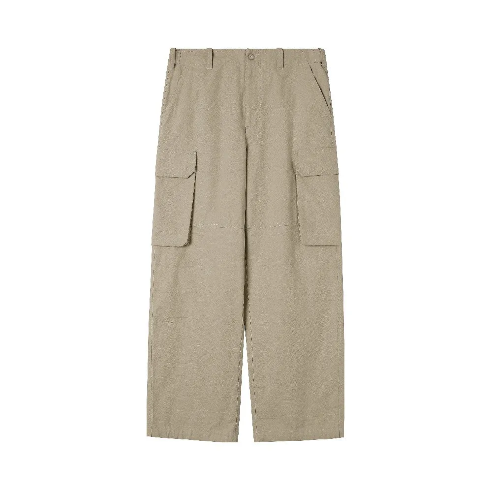 Vintage Straight Leg Work Pants