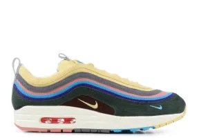 Women Nike Air Max 1/97 VF SW 2018 Sean Wotherspoon