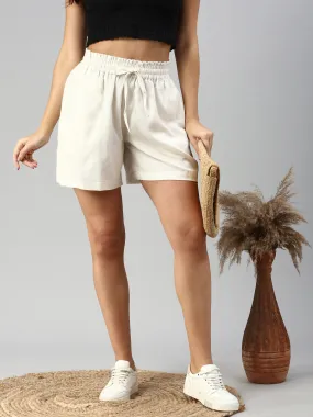 Women’s Shorts Natural