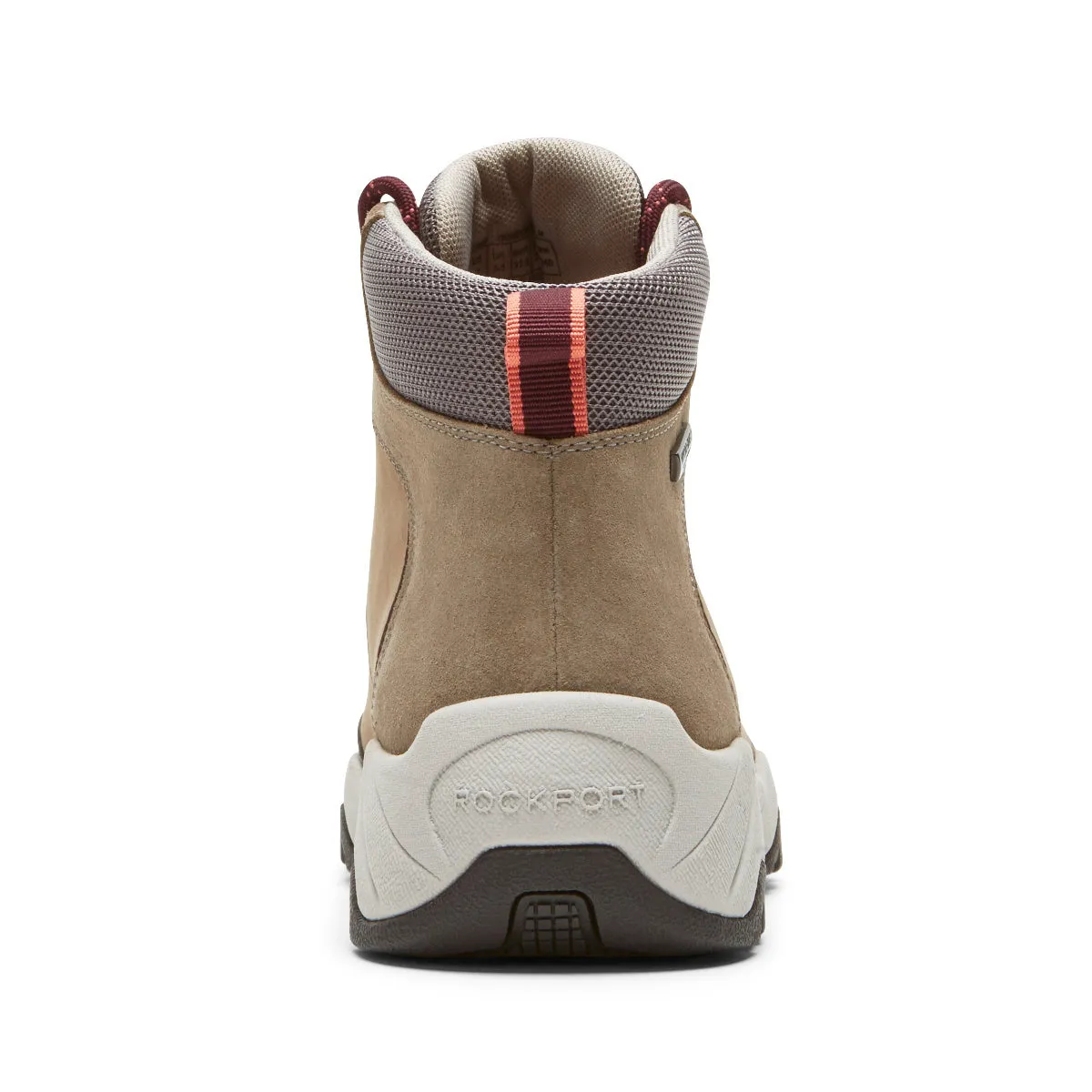 Women's XCS Spruce Peak Waterproof Boot