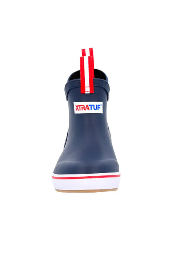 Xtratuf Kids Ankle Deck Boot