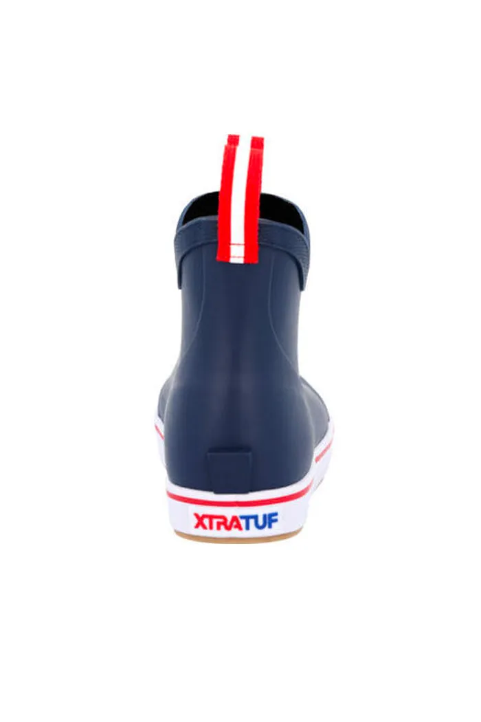 Xtratuf Kids Ankle Deck Boot