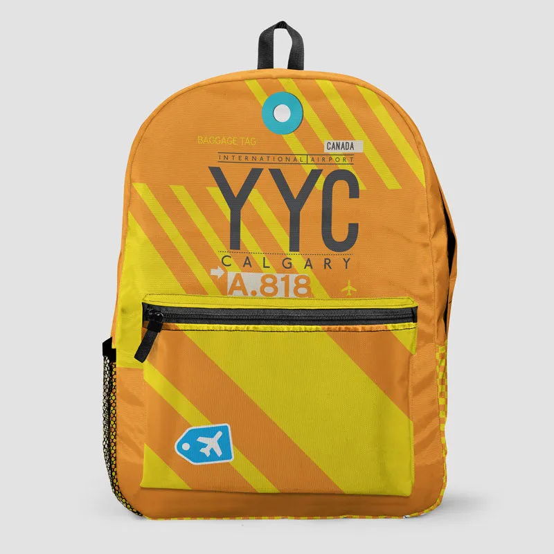 YYC - Backpack